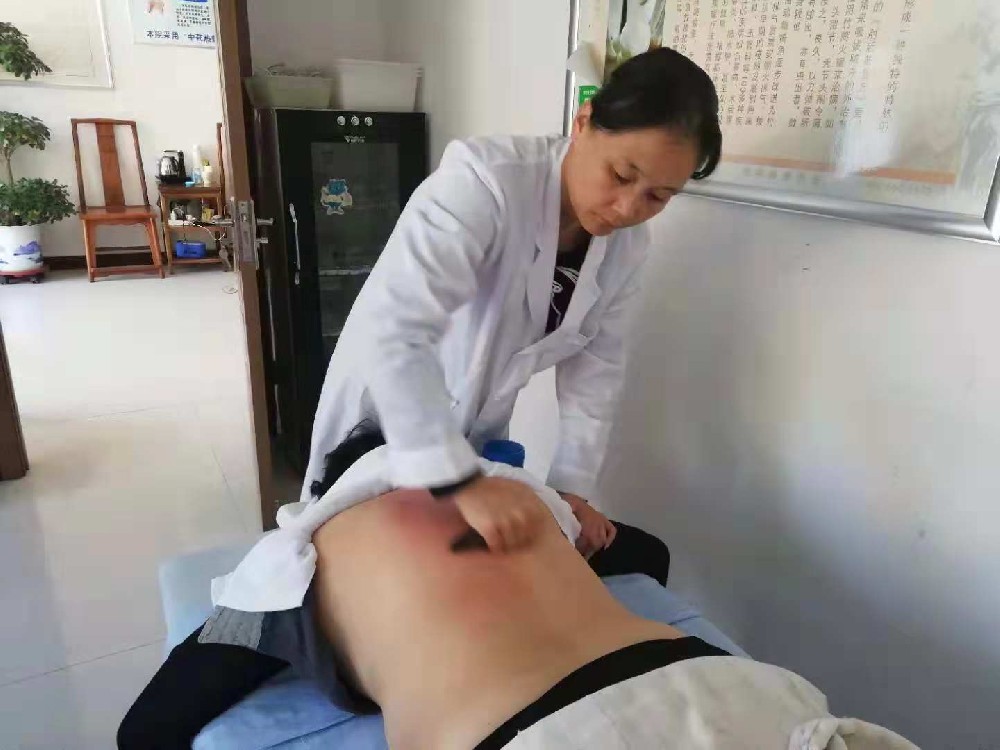 保健调理师